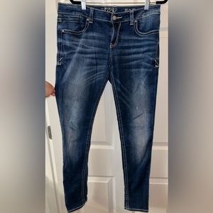 Buckle Black Style #53 30x32